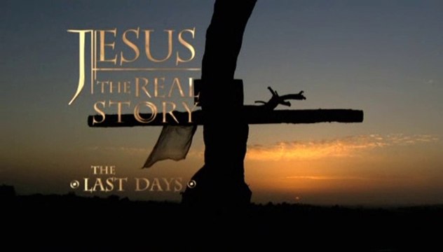 Jesus, hijo de Dios 3- Ultimos dias - Jesus de nazaret documental - documentales 2019 - documentales historia - documentales gratis - documentales online