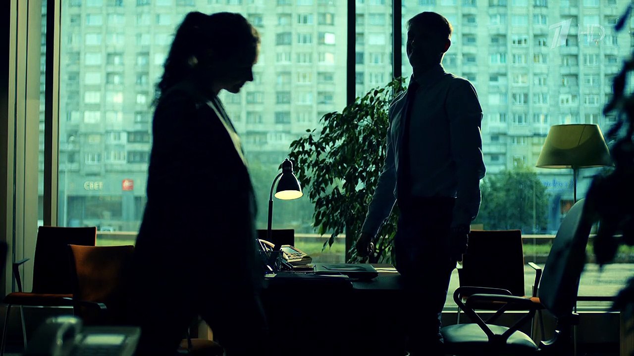 Мажор 3 сезон 5 серия