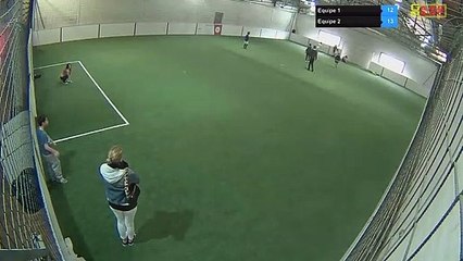 Equipe 1 Vs Equipe 2 - 04/05/19 10:55 - Loisir Poitiers - Poitiers Game Parc