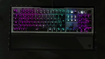 The Best Wireless Mechanical Gaming keyboards 2019 | TechCham