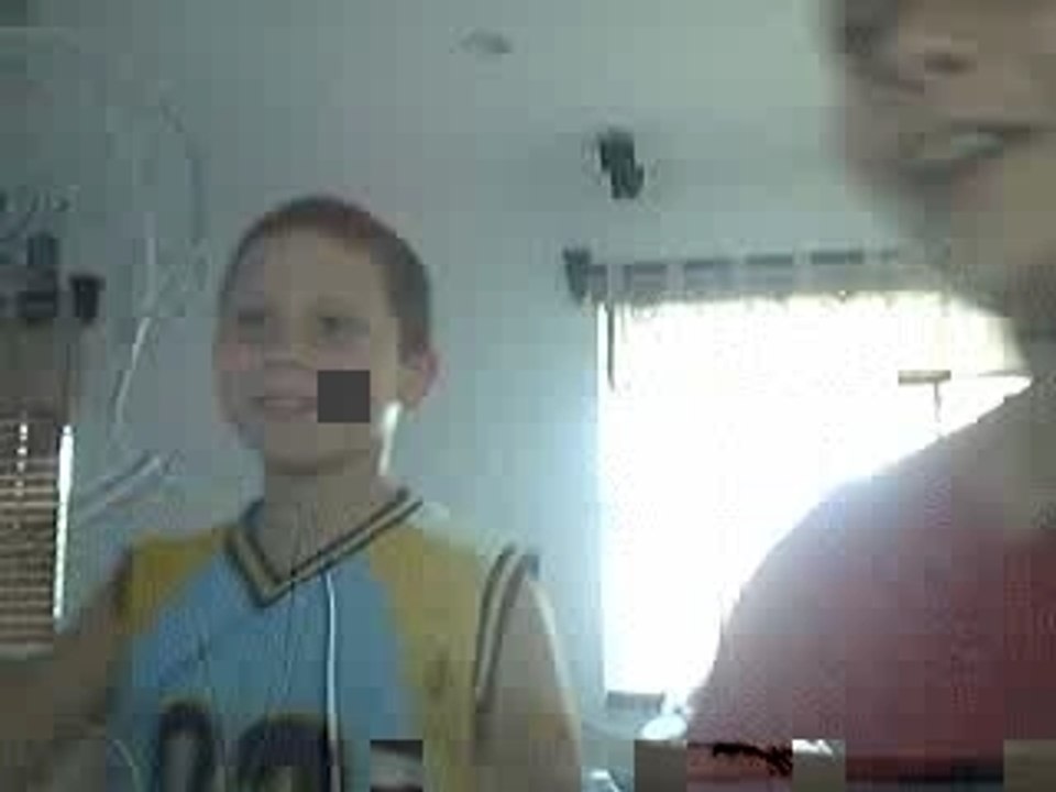 JACOB NARUTO