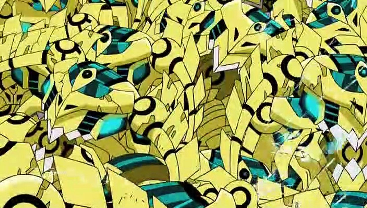 Vengadores Los Heroes Mas Poderosos Del Planeta Temporada 1 Capitulo 18