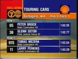 V8 Supercars 1995 R09 - Perth Barbagallo - Race 1