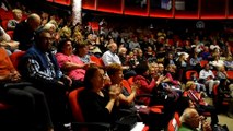 Bodrum'da 'Yaza Merhaba' konseri - MUĞLA