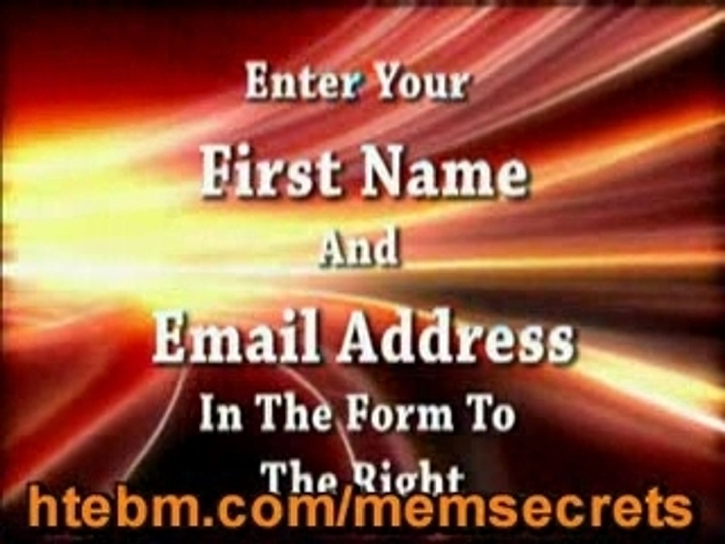 ⁣RESIDUAL Internet Income - FREE Course