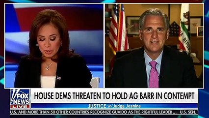 Justice With Judge Jeanine  Pirro May 4, 2019