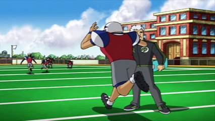 Dino Squad - T-Rex Formation | HD | fll eps | Dinosaur cartn