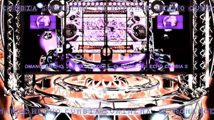 CONTIGO grupo AXION EL MOVIMIENTO cumbia ROMANTICA 2019