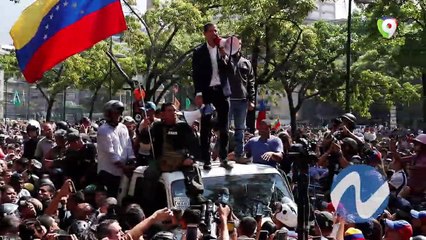 Analisis Situación Venezuela - Nuria Piera