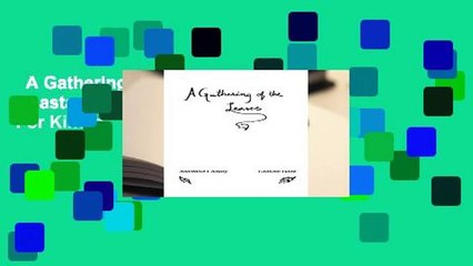 A Gathering of the Leaves: Poems by Anastasia Chauny and Graham Isaak  For Kindle