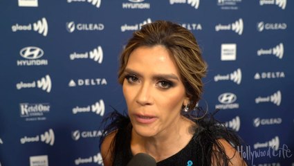 Kany Garcia Glaad Media Awards 2019