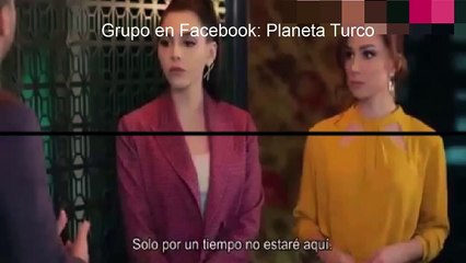 Reunion (Vuslat) Capitulo 31