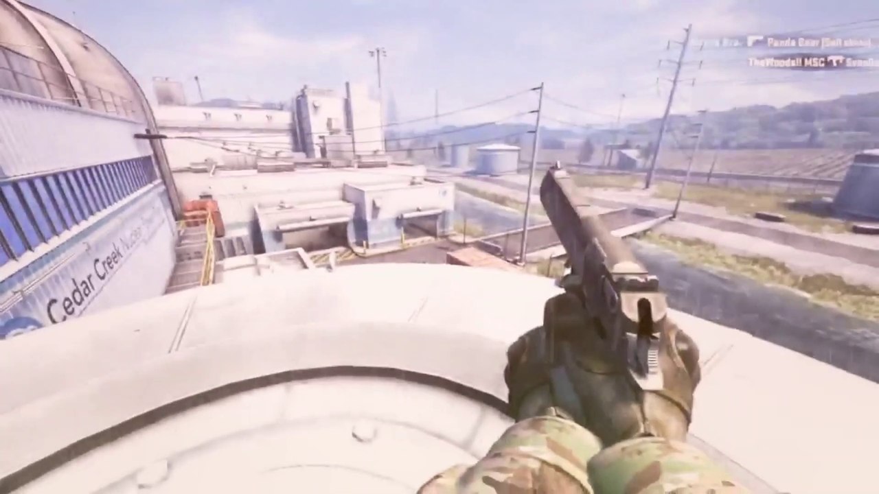 SUMMERTIME SADNESS #CSGO