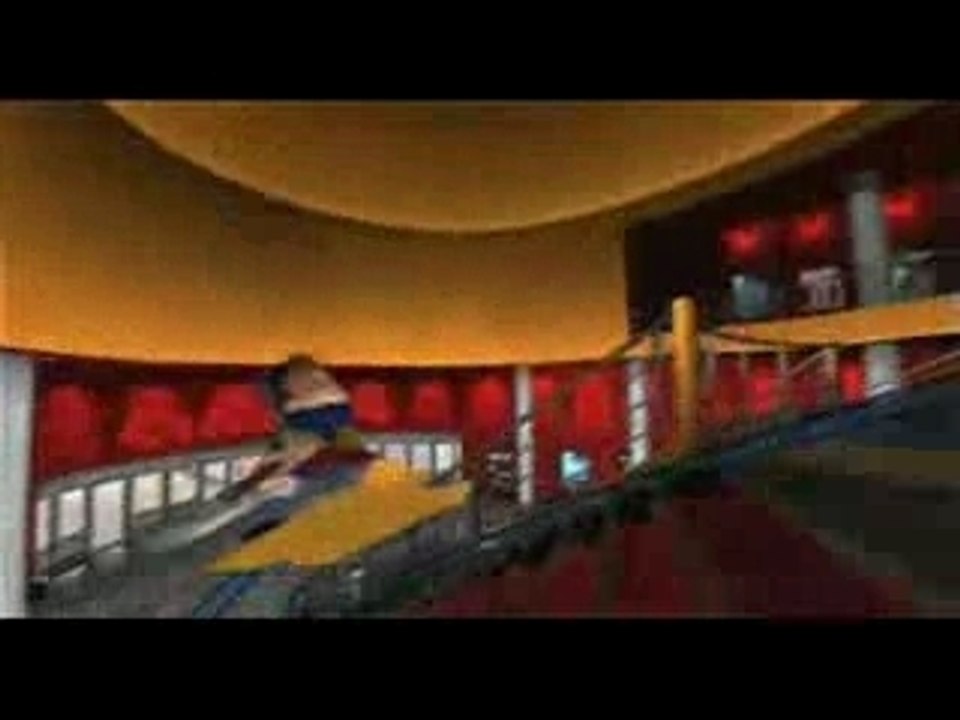 Intro Mediavision HD Haute Qualité Exclusif version Ciné