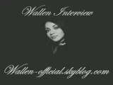 BENI SNASSEN Wallen interview GENERATION FM