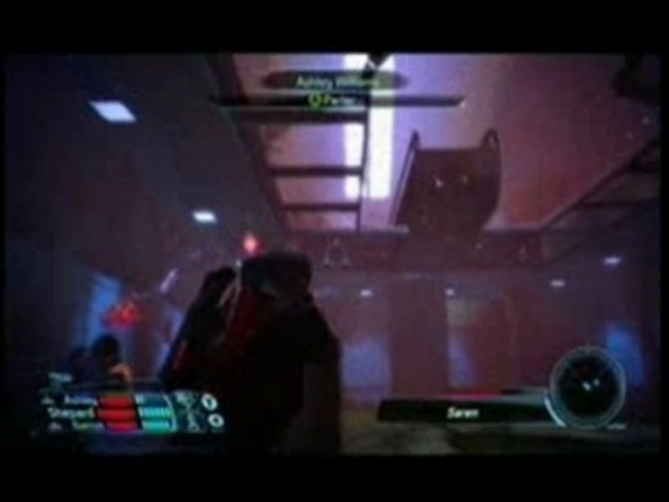 Mass Effect FIN