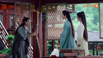 Xem Phim - Hương Mật Tựa Khối Sương Tập 12 (Thuyết Minh)