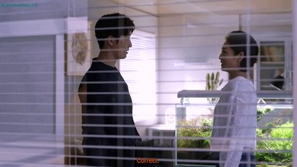 From Survivor to Healer Episode 16 English SUB