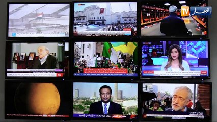 إعلام: الجمعة 11 من الحراك في عيون الصحافة العالمية