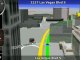 Nav'N GO iGO 8 avec batiments en 3D et reliefs pour GPS