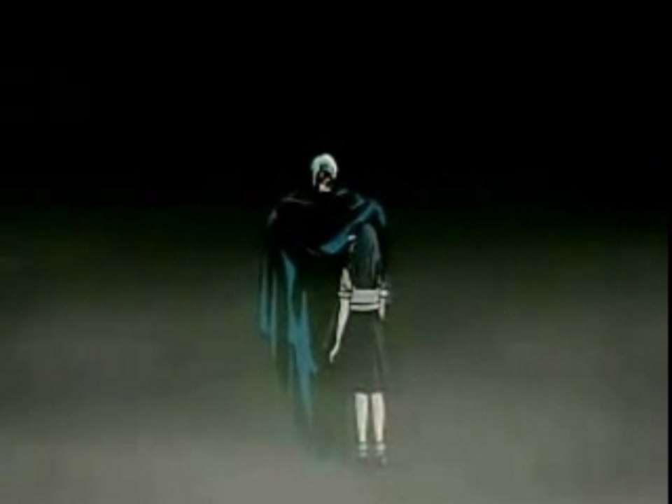 AMV - Don't Speak