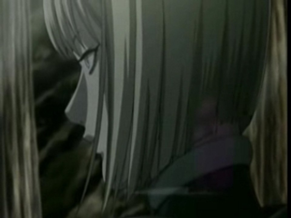 Amv claymore