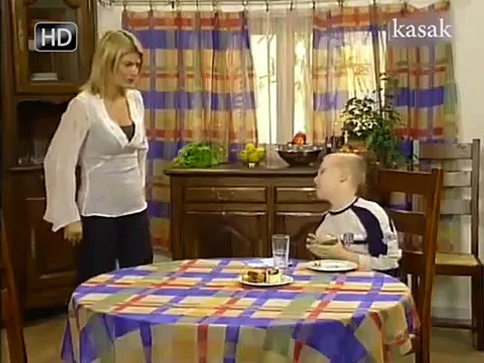 Sąsiedzi odcinek 17 Podwójna stawka