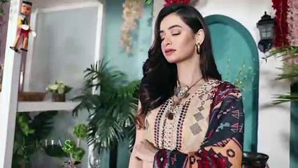 KHAS Designer Lawn '19 Summer Volume-2