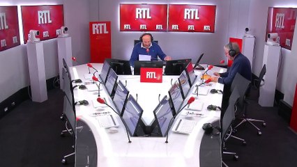 Le Jardin RTL du 05 mai 2019