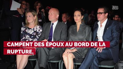 Bone Collector sur TF1 : Angelina Jolie et Brad Pitt encore réunis à l'écran