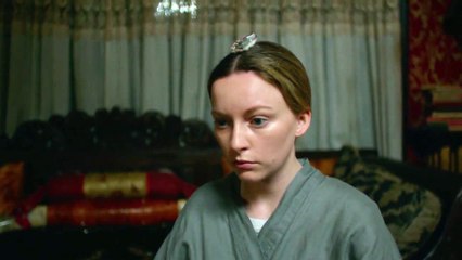 Please Speak Continuously and Describe Your Experiences as They Come to You - Trailer VO