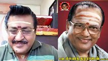 T M Soundararajan Legend GOLDEN VOICE IN THE WORLD BY THIRAVIDASELVAN  &  Tms Dasan Lrs