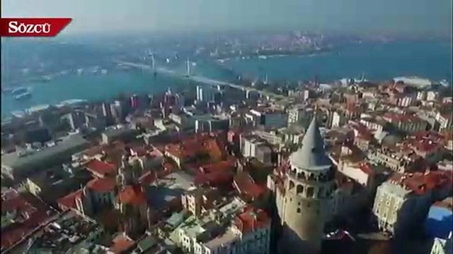 Ekrem İmamoğlu'ndan Ramazan Mesajı