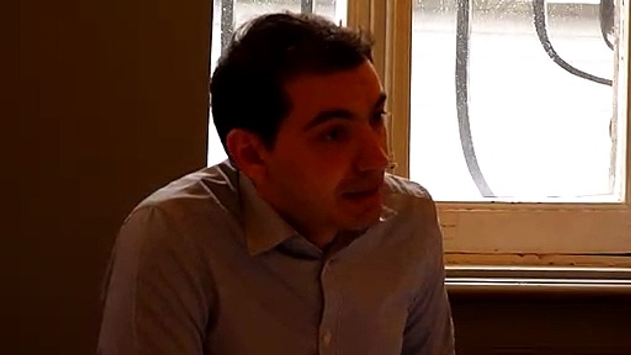 Démission d'Allan Marques, président du comité des fêtes de Neufchâteau.