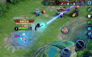 全网第一孙策：连体婴？锤 这个钟馗怕是一诺附身了【青春】