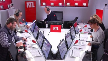Le journal RTL de 8h30 du 05 mai 2019