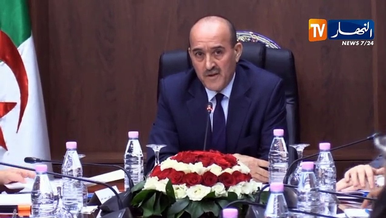 سكن: تسليم أزيد من 656 مرفق عمومي تحسبا للدخول...