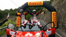 Rally Islas Canarias 2019 (LEG 2)