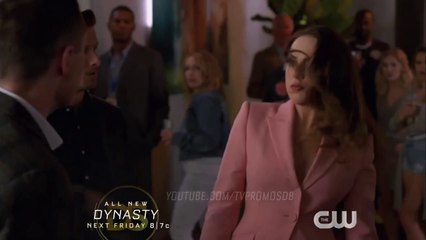 Dynasty Season 2 Episode 20 Promo New Lady In Town (2019)