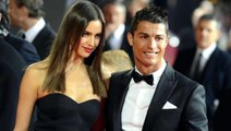 Irina Shayk, Cristiano Ronaldo'nun Kendisini Birçok Kadınla Aldattığını Söyledi