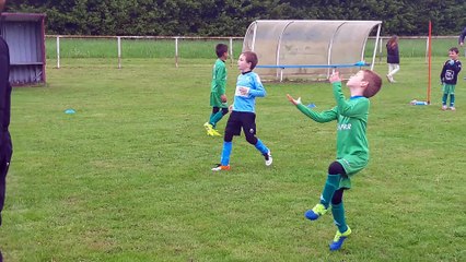 U7 / PLATEAU A PONTAILLER - VIDÉO 2/5 (04/05)