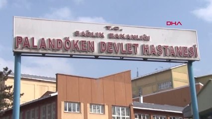 Erzurum Kör Eden Katarakt Ameliyatları İçin 550 Bin Liralık Dava