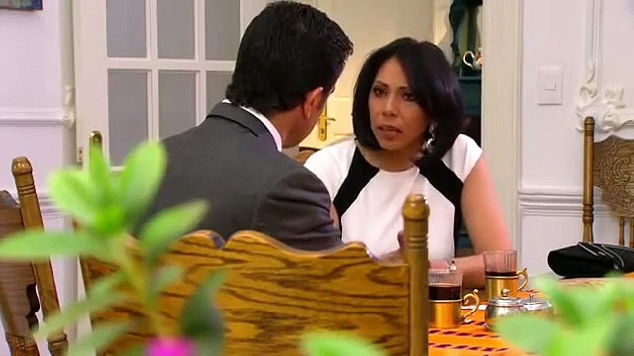 La otra cara del alma Capitulo 50 Online Completo