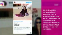 Kim Kardashian : les sommes incroyables qu'elle gagne avec Instagram révélées