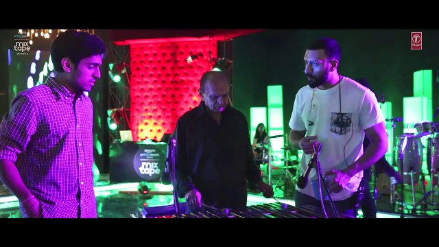 Making Of Ik Vaari Aa-Nadaan Parindey-Tum Ho Toh - Shirley Setia,Jubin Nautiyal Abhijit V