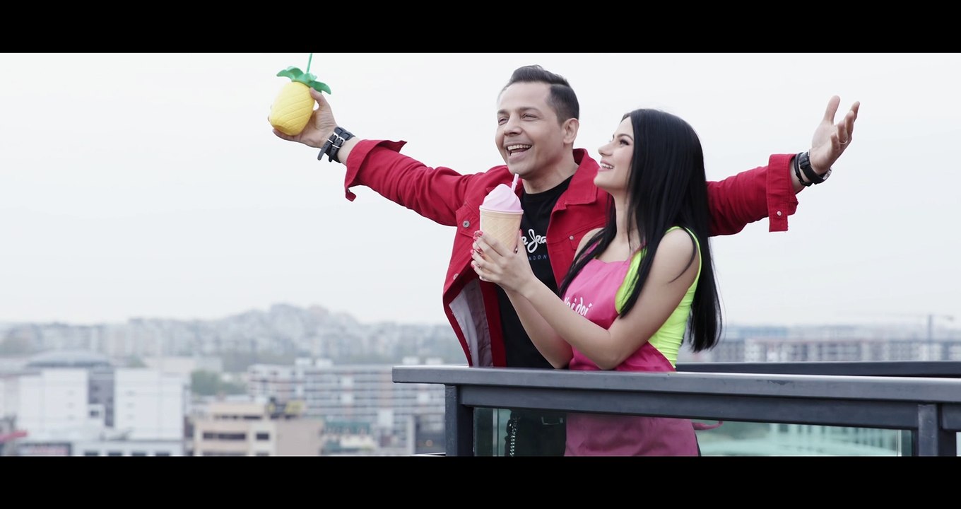 Jean de la Craiova si Patricia - Noi doi - manele noi 2019