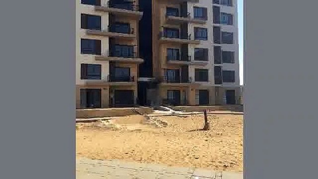 سوديك شرق المدينة شقة مذهلة مع حديقة سعر حار جدا