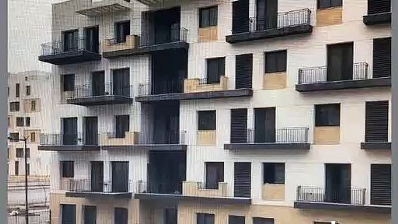 gorgeous apartment in prime location in sodic Eastown