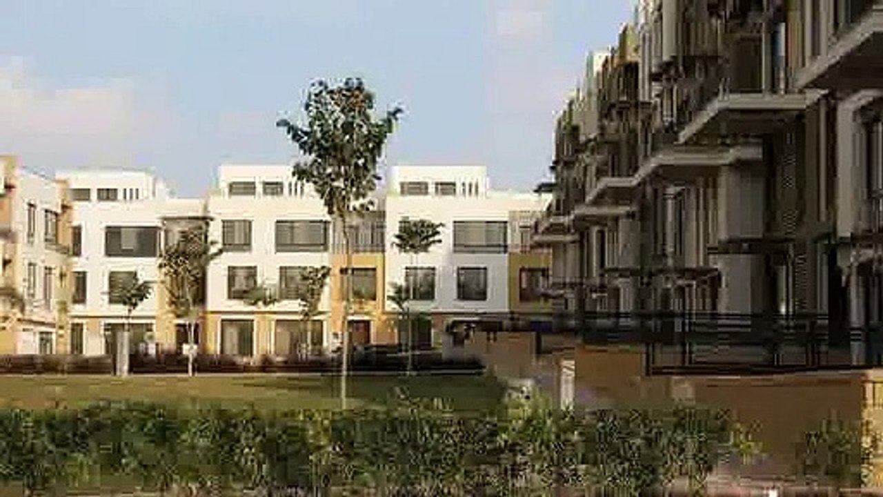 sodic east town amazing apartment very hot price