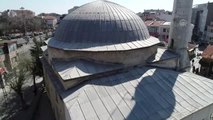 Huzur ve Bereket Ayı Ramazan - Osmanlı'nın 'Daki İlk Mirası: Hızırbey Camisi Ramazana Hazır